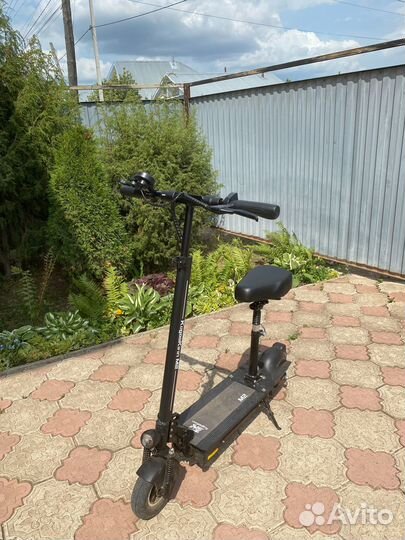 Электросамокат Kugoo Kirin M2