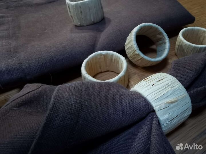 Сервировочные салфетки