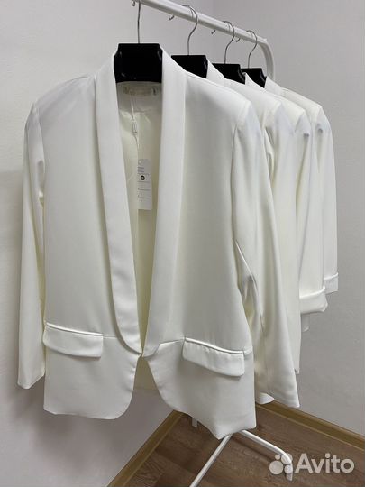 Пиджак женский