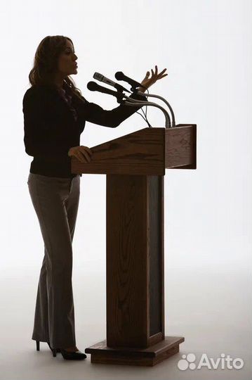 Сценическая речь