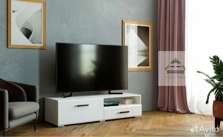 Тумба под тв новая