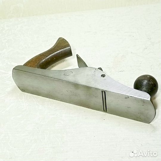 Рубанок Воскова СССР