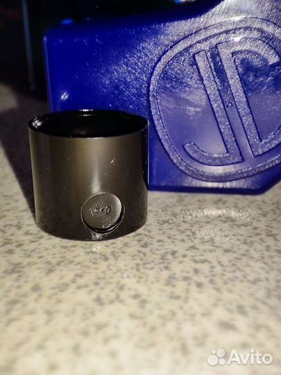 12 Jean Couturier обмен