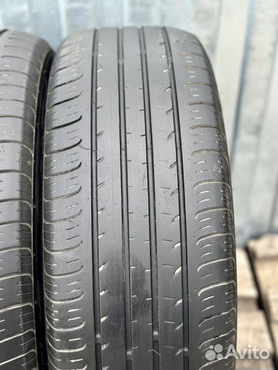 Nexen N'Blue HD Plus 205/65 R16 95H