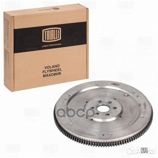 Маховик для а/м Лада 2108-2109/2113-2115/11183