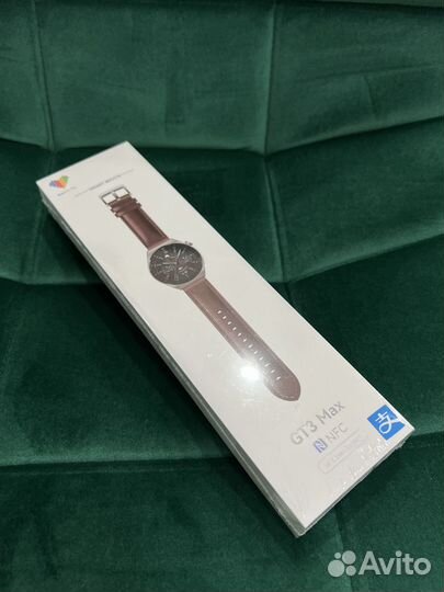 Smart Watch GT3 Max