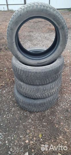 Laufenn I Fit Ice LW 71 225/55 R18