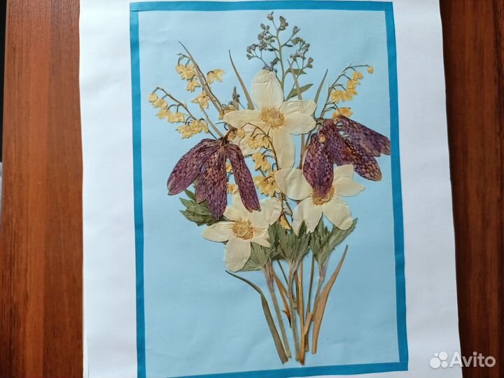 Осенние поделки