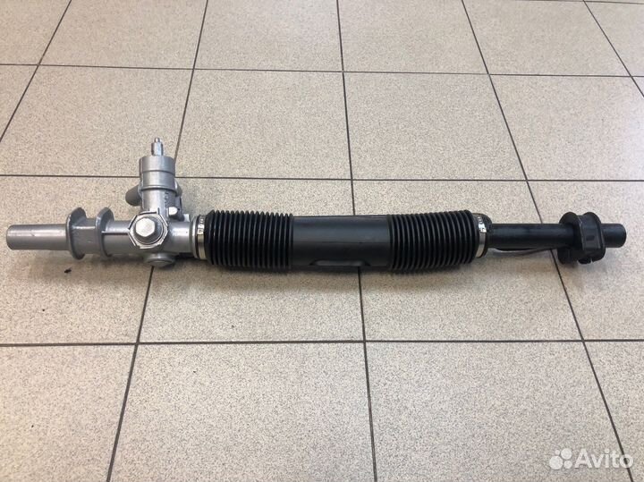 Рейка рулевая daewoo nexia/chevrolet lanos 95