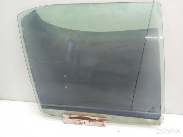 Стекло двери задней правой Bmw 3-Series E36