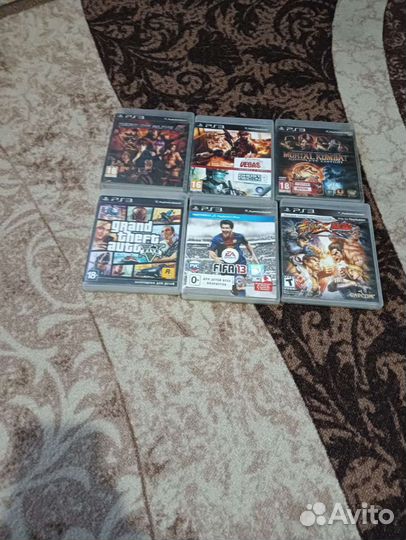 Sony playstation 3 slim