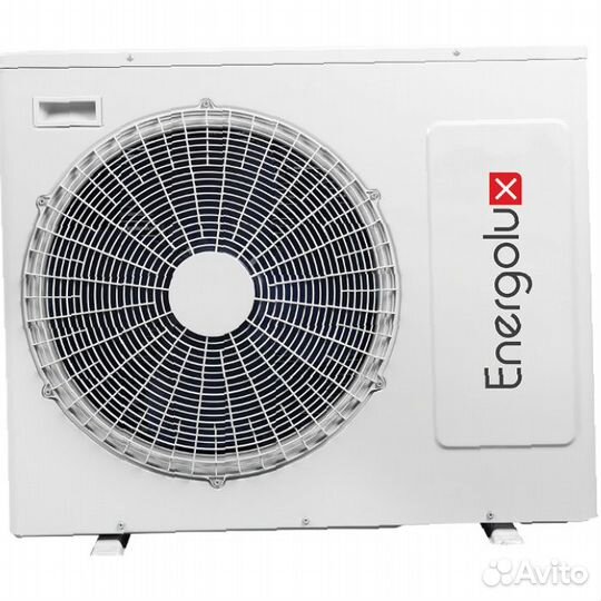 Сплит - система Energolux SAM14M1-AI/2