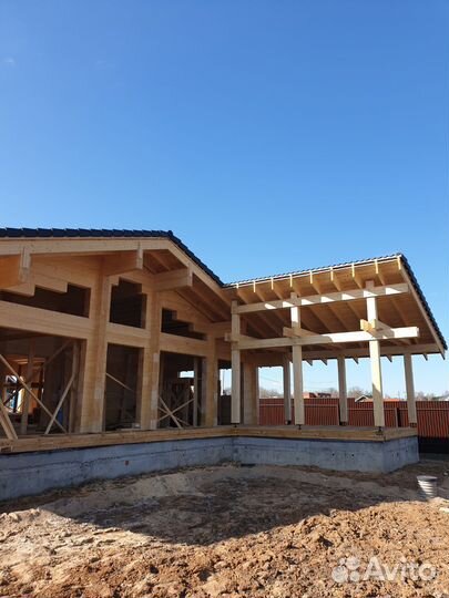 Кровля. Ремонт кровли. Кровельные работы