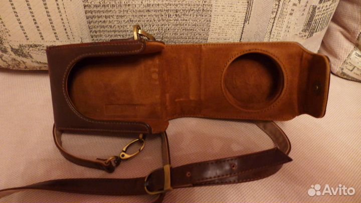 Lumix (кожанный чехол) оригинал