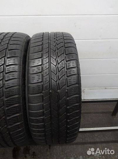 Continental Conti4x4WinterContact 255/50 R19 107V