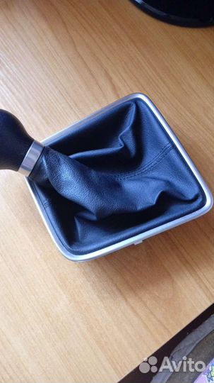 Рукоятка рычага кпп для Golf, Golf plus