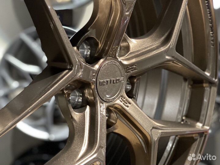 Диски r19 Tesla Model 3 Toyota Rav4 Camry Mustang