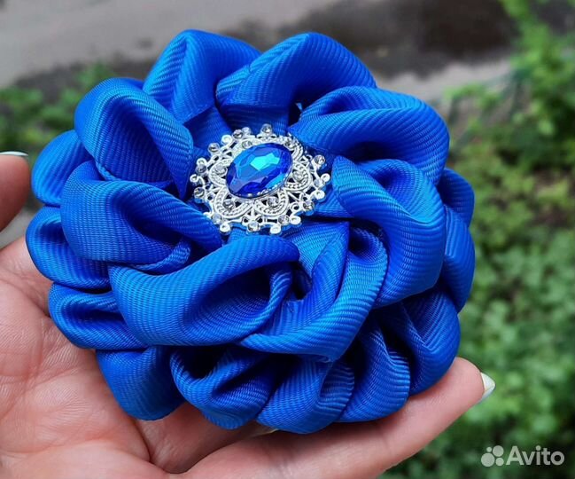 Бантики для школы