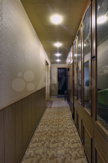 3-к. квартира, 64 м², 7/9 эт.