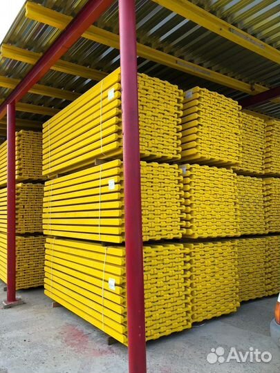 Балки двутавровые rigel 200 3.0m