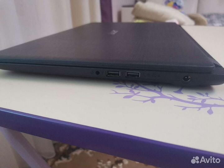 Ноутбук Acer Aspire 3 A315-21-64A8