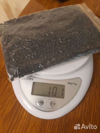 Керотин чёрный