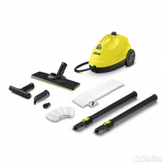 Пароочиститель karcher SC 2 EasyFix