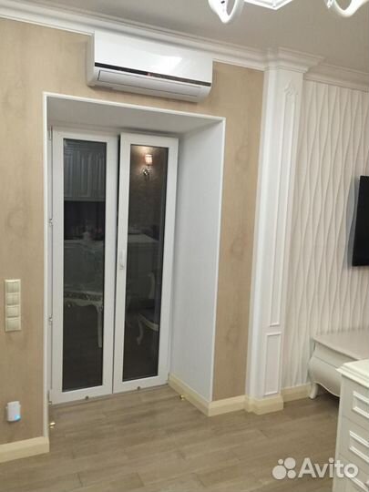 Готовые пластиковые окна