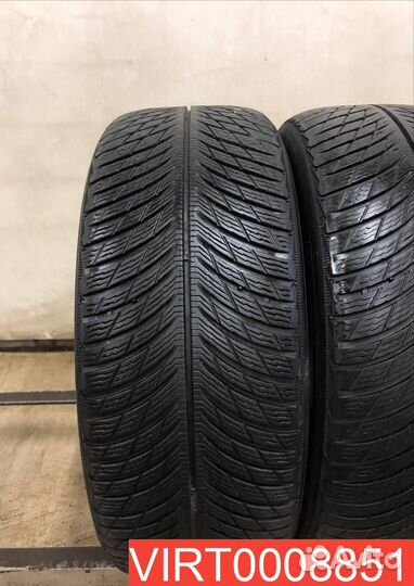 Michelin Pilot Alpin 5 225/50 R18 99V