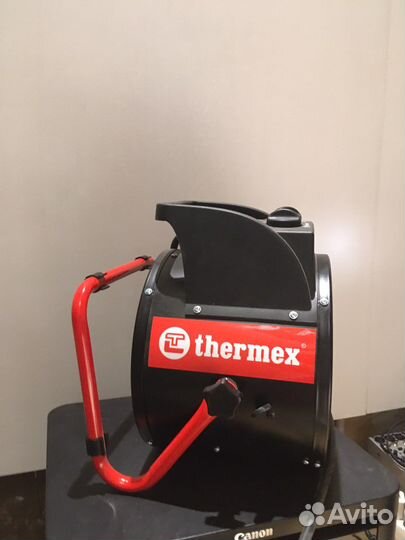 Тепловая пушка Thermex storm 5