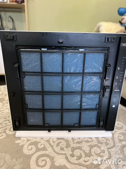 Чистка воздуха Zepter