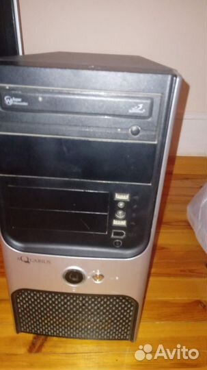 Корпус пк