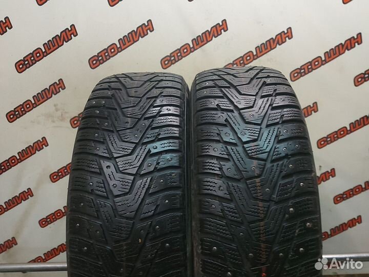 Hankook Winter I'Pike RS2 W429 185/60 R15 88T