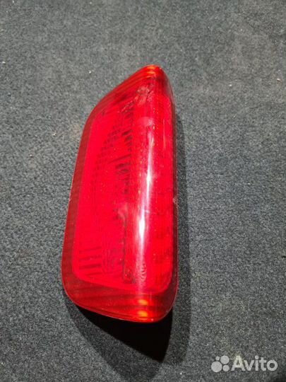 Стоп-сигнал Nissan Juke F15 1.6 DDT 2011