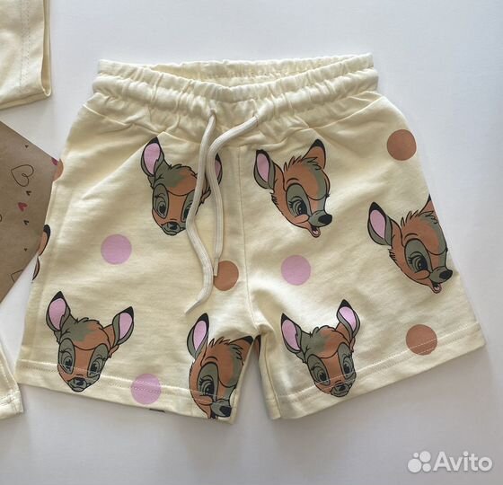 Детский косюм