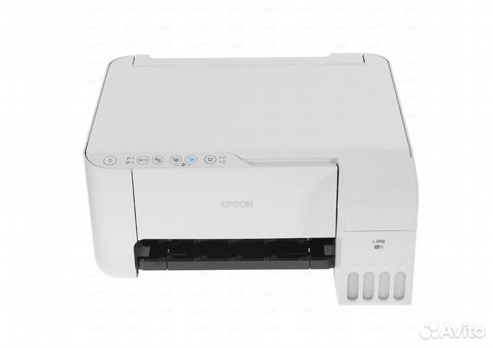 Мфу струйное Epson L3156 (сублимационные чернила)