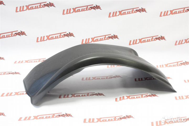 Подкрылки передние Toyota Land Cruiser Prado 120