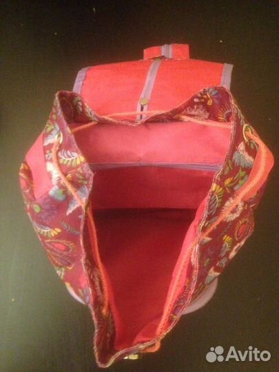 Рюкзак для художественной гимнастики и портплед дл