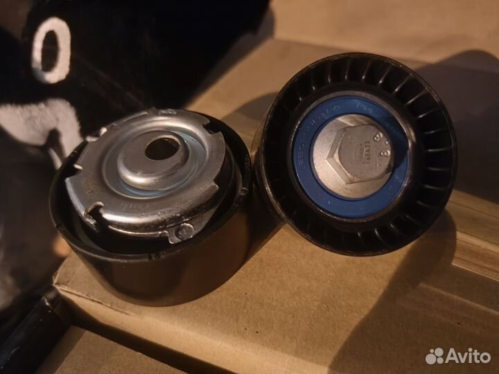 Ролики грм Gates