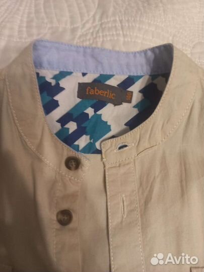 Костюм на мальчика р.140