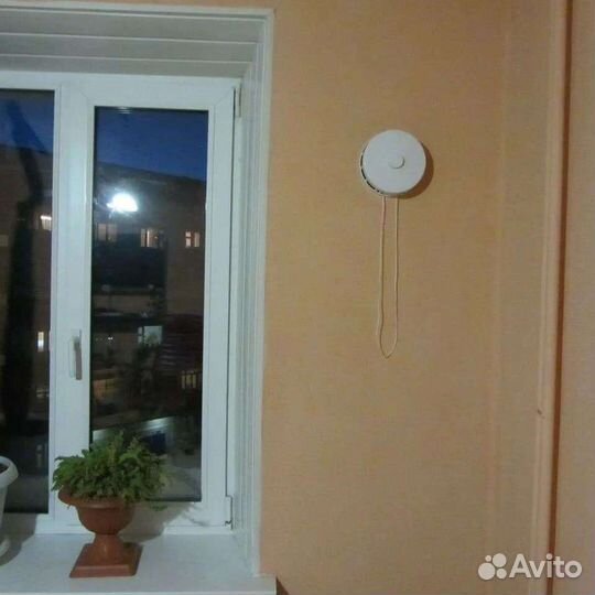 Пpиточный клапан