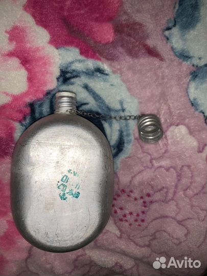 Чайник 4 л СССР