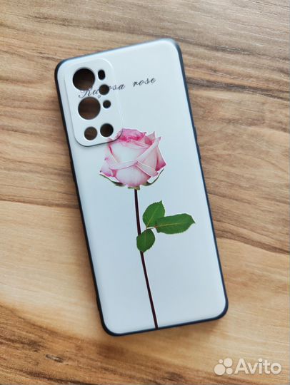 Чехол на Oneplus 9 pro