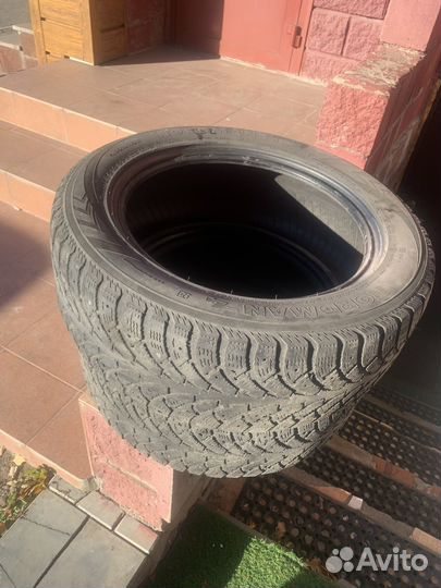 Nordman Nordman 4 215/55 R16