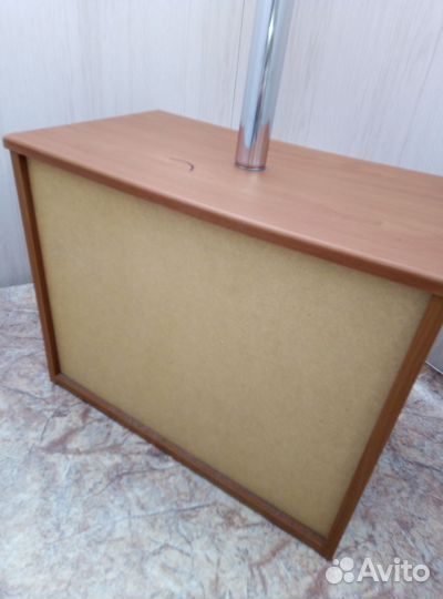 Вешалка и обувница бу