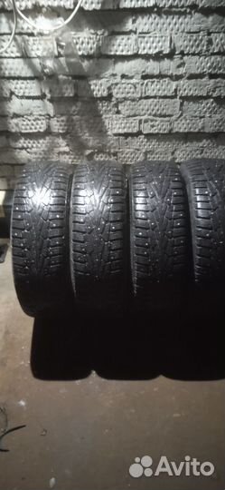 Cordiant Snow Cross 195/60 R15 91T