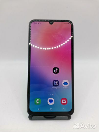 Samsung Galaxy A24, 4/128 ГБ
