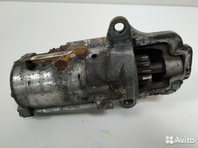 Стартер BB5T-11000-AA Ford Escape 2 USA