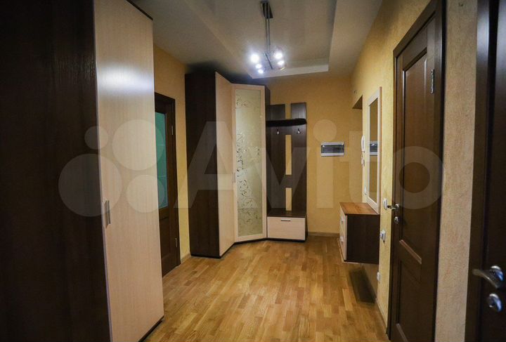 1-к. квартира, 49,2 м², 6/6 эт.