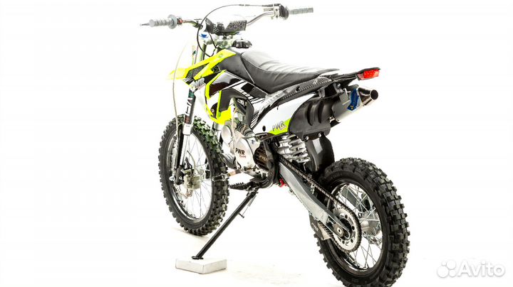 Питбайк PWR Racing